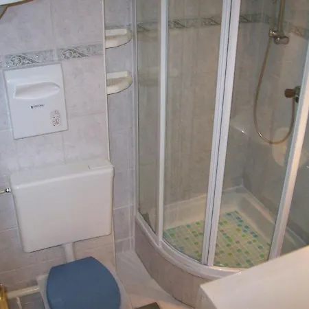 Carla Meje Apartment *