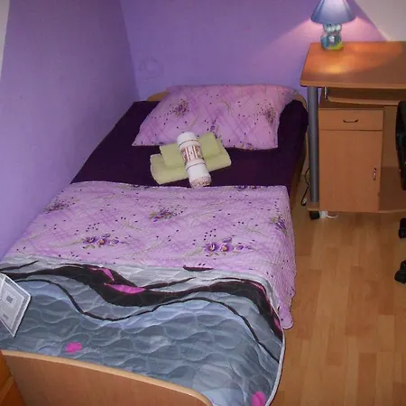 Carla Meje Apartment *