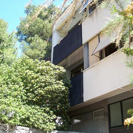 Carla Meje Apartment *