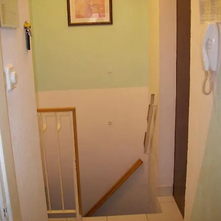 Apartment Carla Meje