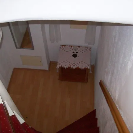 Carla Meje Apartment *