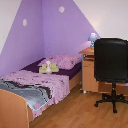 Apartment Carla Meje *